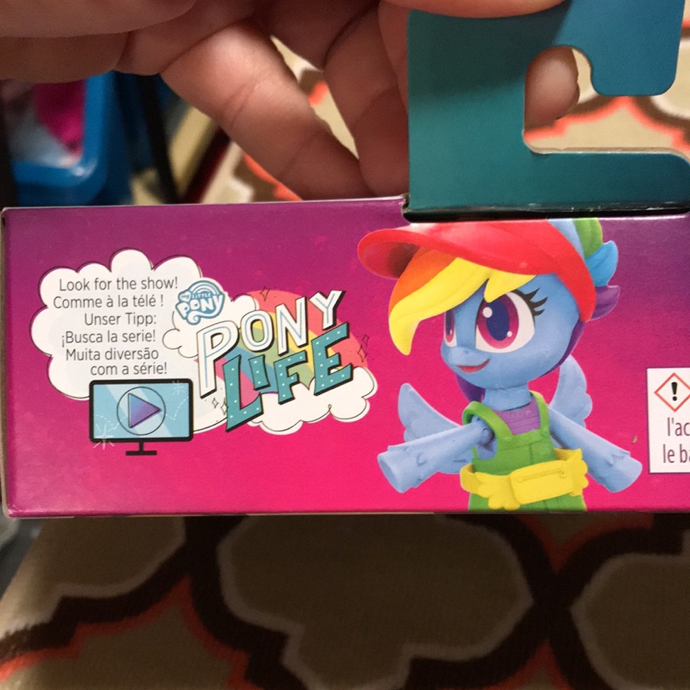 MY LITTLE PONY - Picture 4 of 10